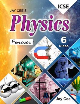 JayCee Physics Forever Class VI